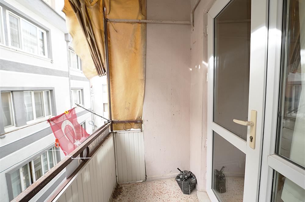 C21Cius; Kayhan Mahallesinde 2+1 Kiralik Daire