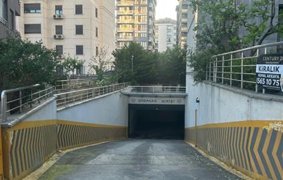 Bostancı Sahile Yakın | Yalı Sokak’ta 2+1 | 9. Kat Ferah Kiralık Daire