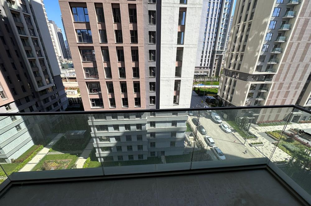 C21 ROOF'DAN YENİ FİKİRTEPE 16. ETAP 2+1 KİRALIK