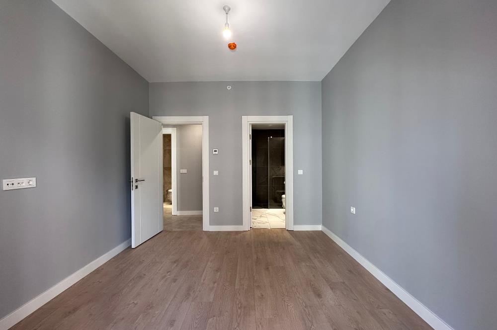 C21 ROOF'DAN YENİ FİKİRTEPE 16. ETAP 2+1 KİRALIK