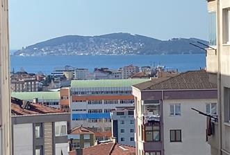 Maltepe Cevizlide Deniz Manzaralı, Geniş 3+1 Satılık Daire - 4 - 33769