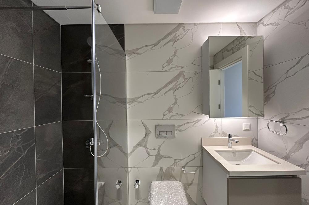 C21 ROOF'DAN YENİ FİKİRTEPE 16. ETAP 2+1 KİRALIK