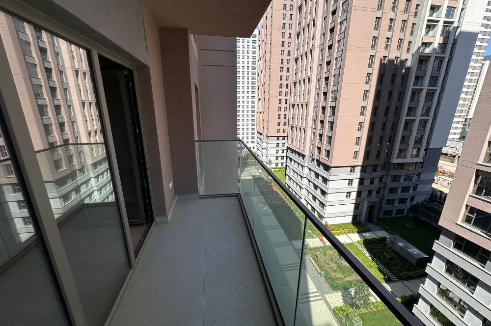 C21 ROOF'DAN YENİ FİKİRTEPE 16. ETAP 2+1 KİRALIK