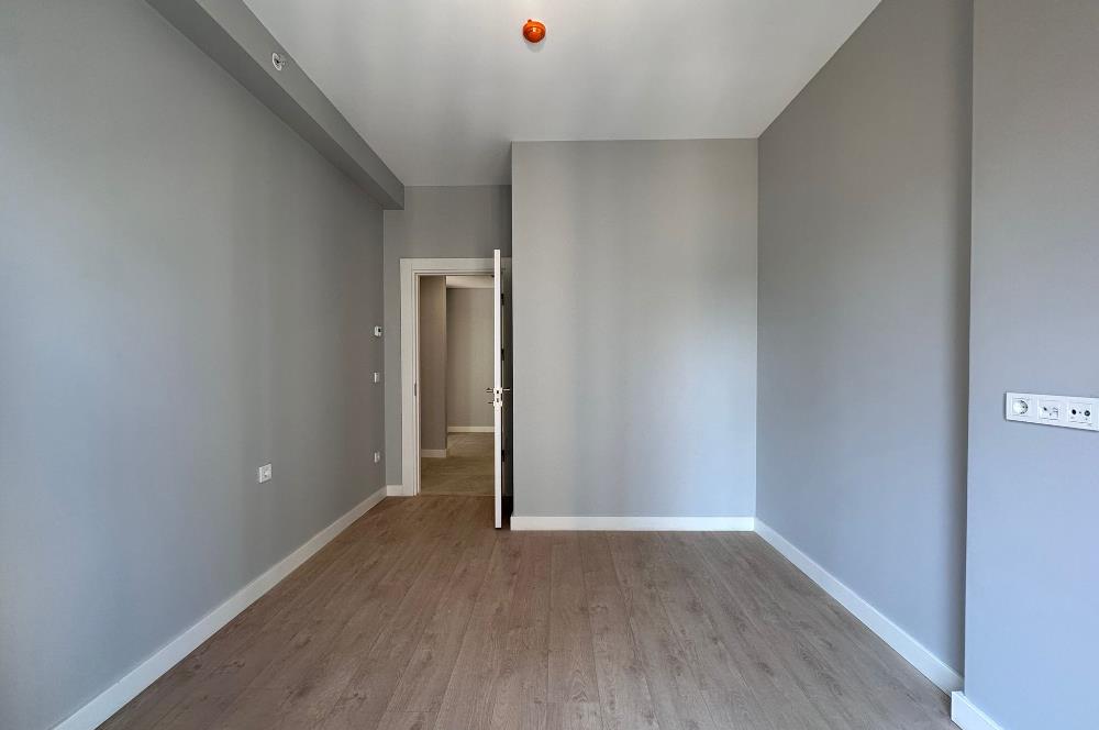 C21 ROOF'DAN YENİ FİKİRTEPE 16. ETAP B BLOK 1+1 KİRALIK