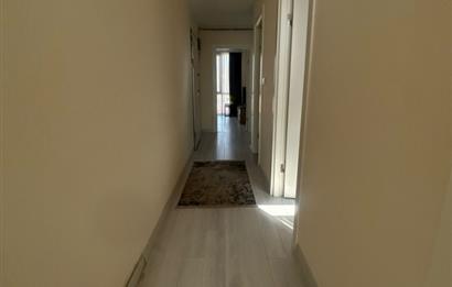 Bostancı Sahile Yakın | Yalı Sokak’ta 2+1 | 9. Kat Ferah Kiralık Daire