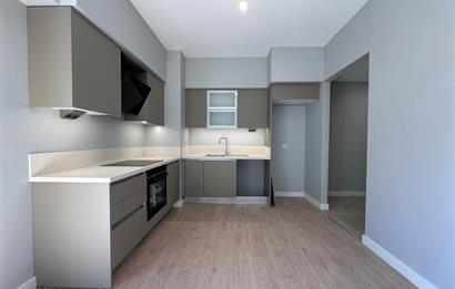 C21 ROOF'DAN YENİ FİKİRTEPE 16. ETAP B BLOK 1+1 KİRALIK