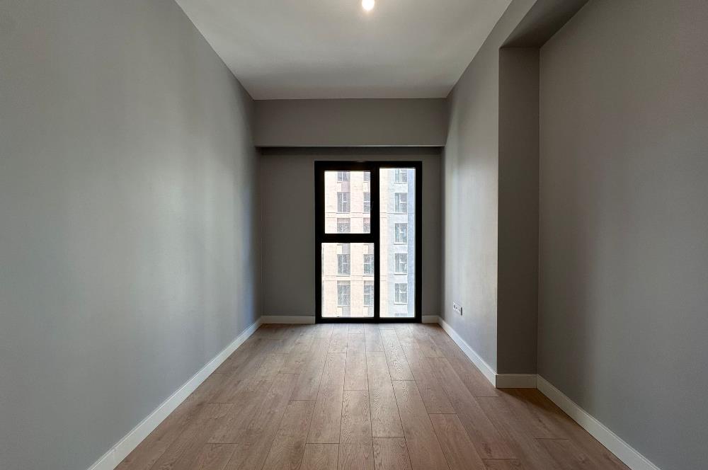 C21 ROOF'DAN YENİ FİKİRTEPE 16. ETAP 2+1 KİRALIK