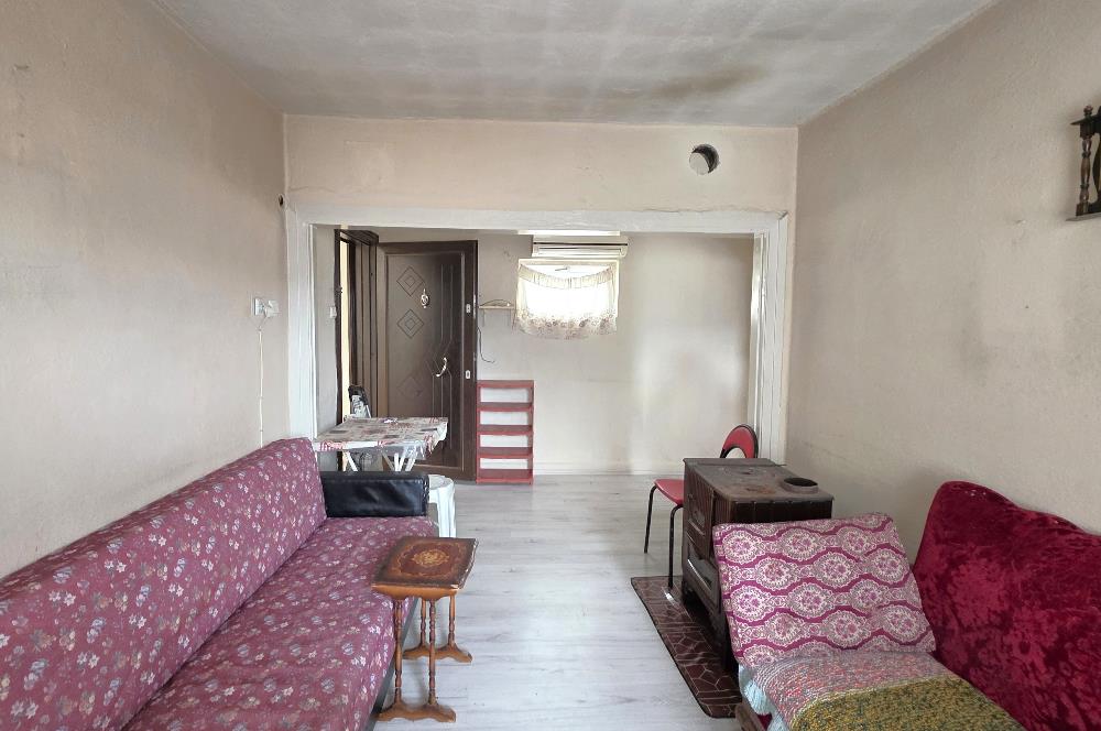 C21 Cius; Demirsubaşı Merkez Eşyalı Kiralık 1+1 Daire