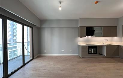 C21 ROOF'DAN YENİ FİKİRTEPE 16. ETAP 2+1 KİRALIK