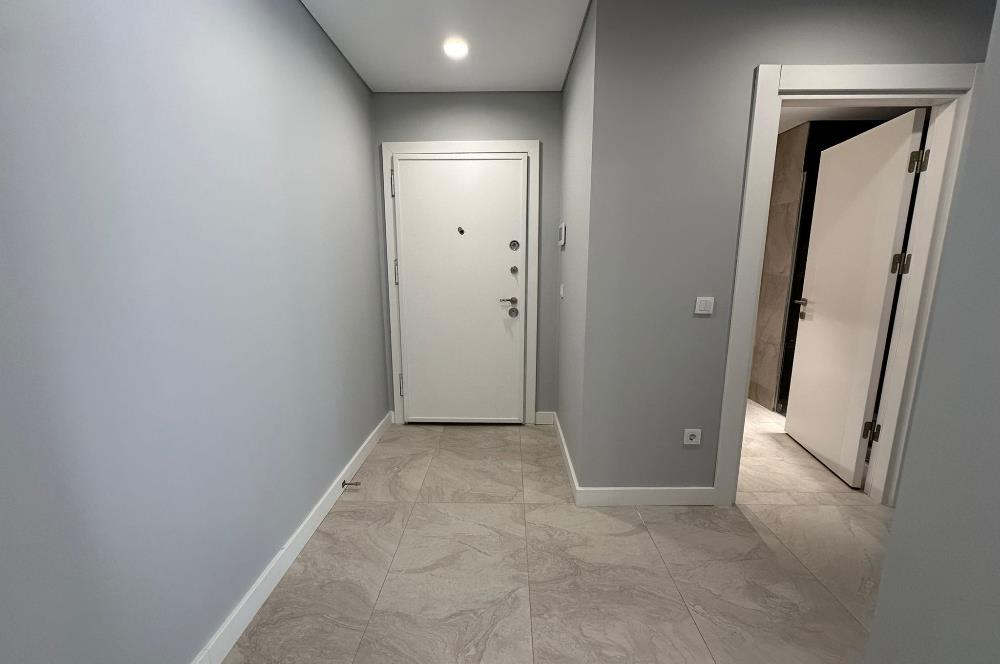 C21 ROOF'DAN YENİ FİKİRTEPE 16. ETAP B BLOK 1+1 KİRALIK