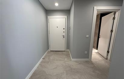 C21 ROOF'DAN YENİ FİKİRTEPE 16. ETAP B BLOK 1+1 KİRALIK