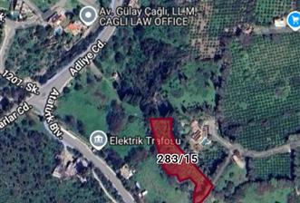 Bodrum-Bitez yatırım değeri yüksek satılık arsa - 6 - 33782