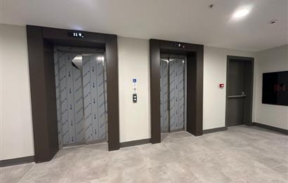 C21 ROOF'DAN YENİ FİKİRTEPE 16. ETAP B BLOK 1+1 KİRALIK