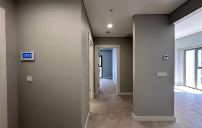 C21 ROOF'DAN YENİ FİKİRTEPE 16. ETAP B BLOK 1+1 KİRALIK