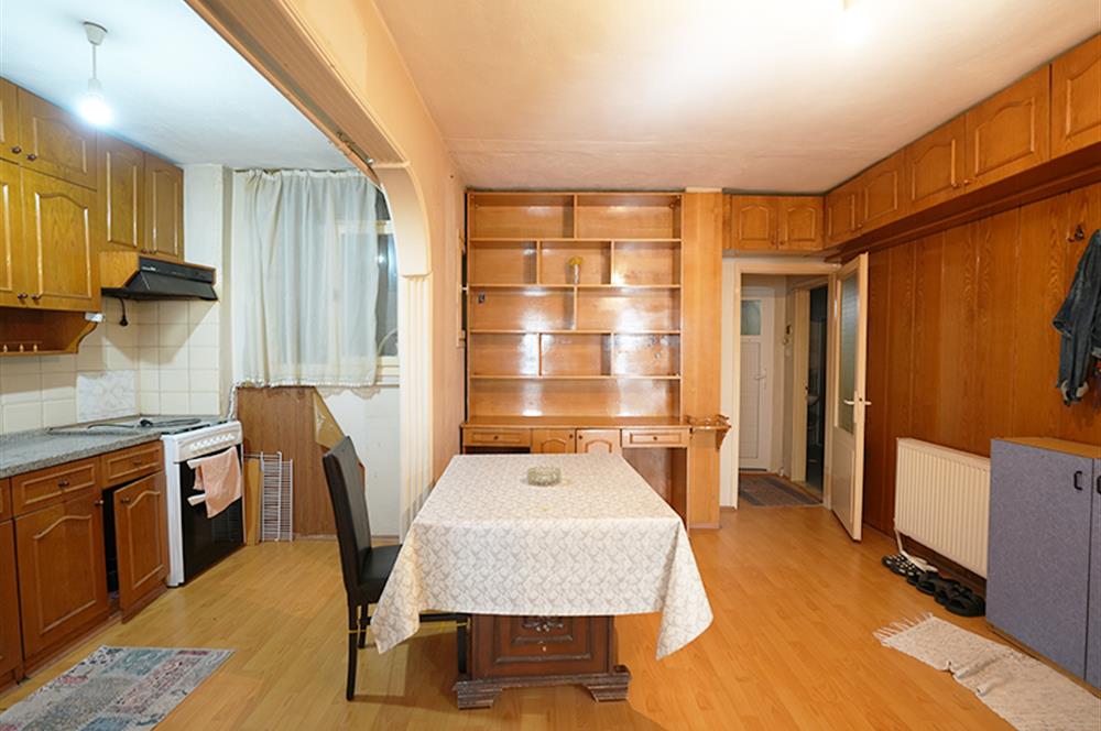 C21Cius; Kayhan Mahallesinde 2+1 Kiralik Daire