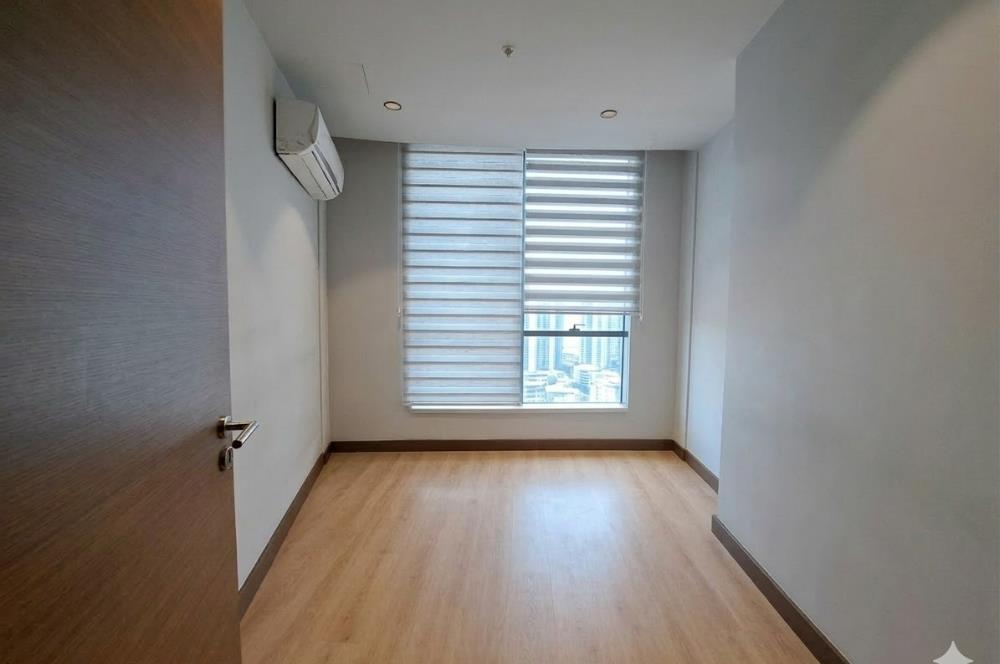 Dumankaya İkon Prestijli 5+1 Dubleks Şehrin Üstünde Bir Yaşam