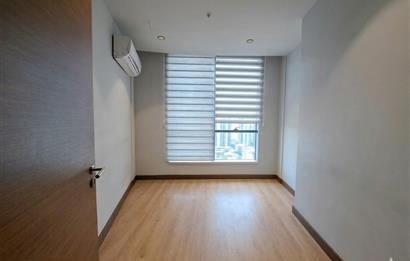 Dumankaya İkon Prestijli 5+1 Dubleks Şehrin Üstünde Bir Yaşam