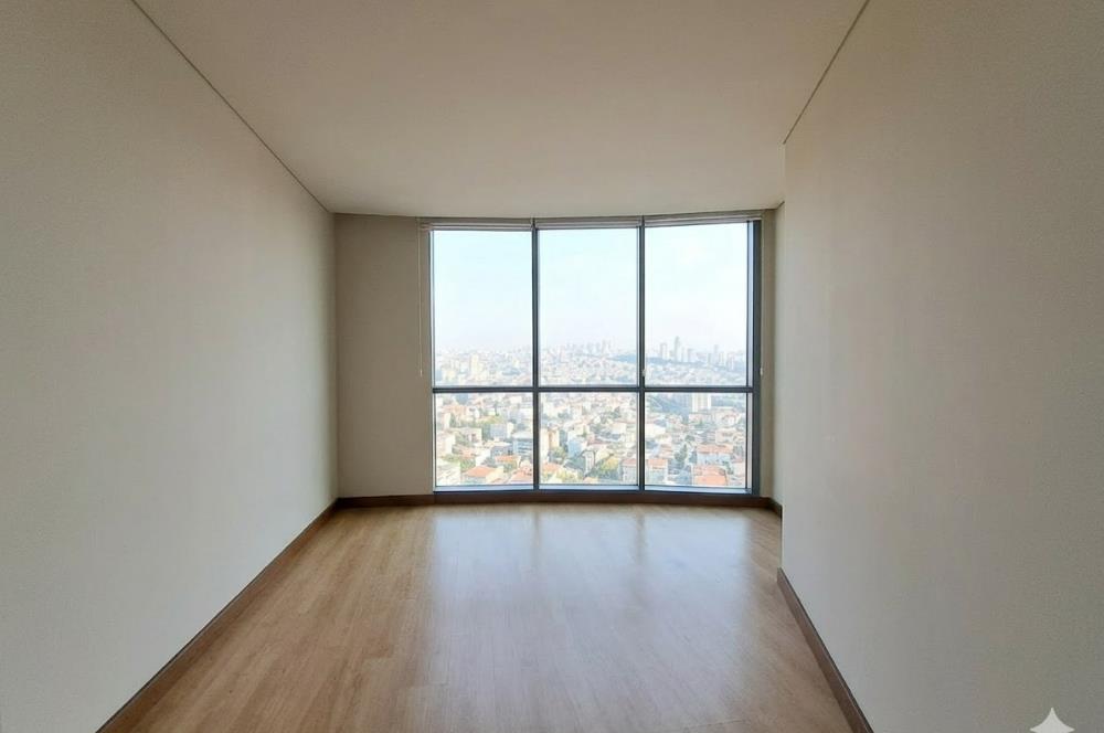 Dumankaya İkon Prestijli 5+1 Dubleks Şehrin Üstünde Bir Yaşam