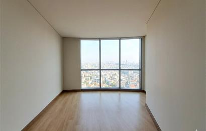 Dumankaya İkon Prestijli 5+1 Dubleks Şehrin Üstünde Bir Yaşam