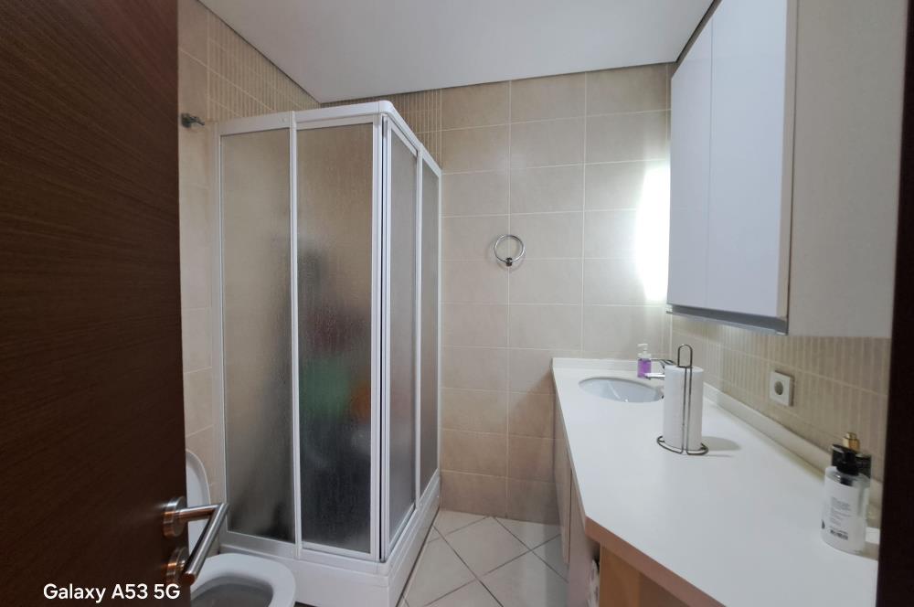 Dumankaya İkon Prestijli 5+1 Dubleks Şehrin Üstünde Bir Yaşam