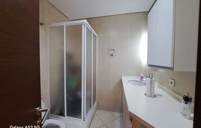 Dumankaya İkon Prestijli 5+1 Dubleks Şehrin Üstünde Bir Yaşam