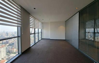 Dumankaya İkon Prestijli 5+1 Dubleks Şehrin Üstünde Bir Yaşam