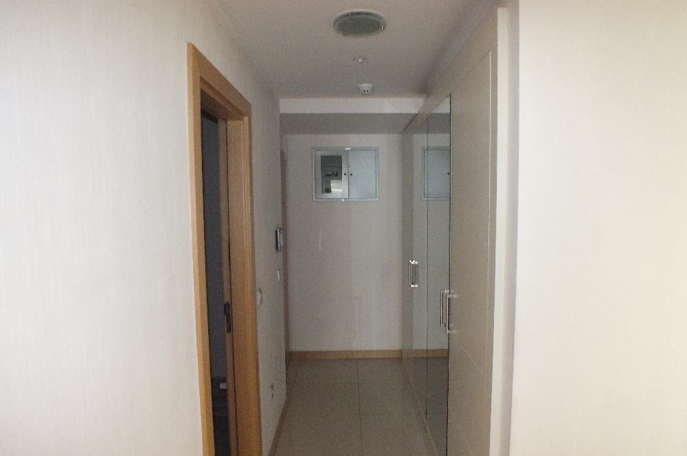 NATA VEGA KONUTLARINDA MOBİLYALI KİRALIK 1+1 DAİRE