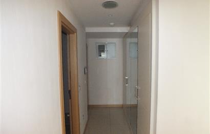 NATA VEGA KONUTLARINDA MOBİLYALI KİRALIK 1+1 DAİRE