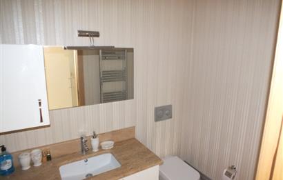 NATA VEGA KONUTLARINDA MOBİLYALI KİRALIK 1+1 DAİRE