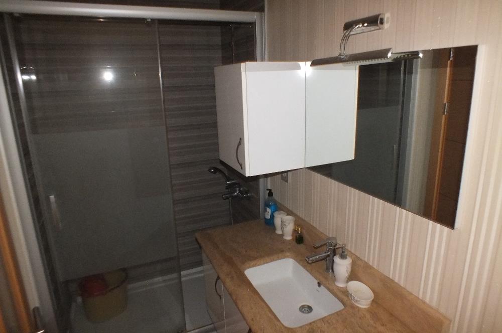 NATA VEGA KONUTLARINDA MOBİLYALI KİRALIK 1+1 DAİRE