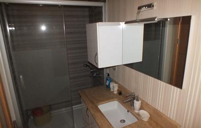 NATA VEGA KONUTLARINDA MOBİLYALI KİRALIK 1+1 DAİRE