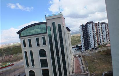 NATA VEGA KONUTLARINDA MOBİLYALI KİRALIK 1+1 DAİRE