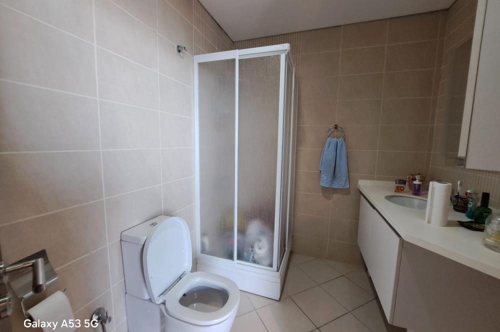 Dumankaya İkon Prestijli 5+1 Dubleks Şehrin Üstünde Bir Yaşam