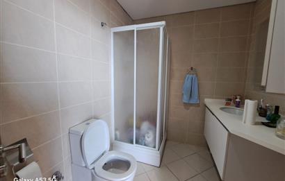 Dumankaya İkon Prestijli 5+1 Dubleks Şehrin Üstünde Bir Yaşam