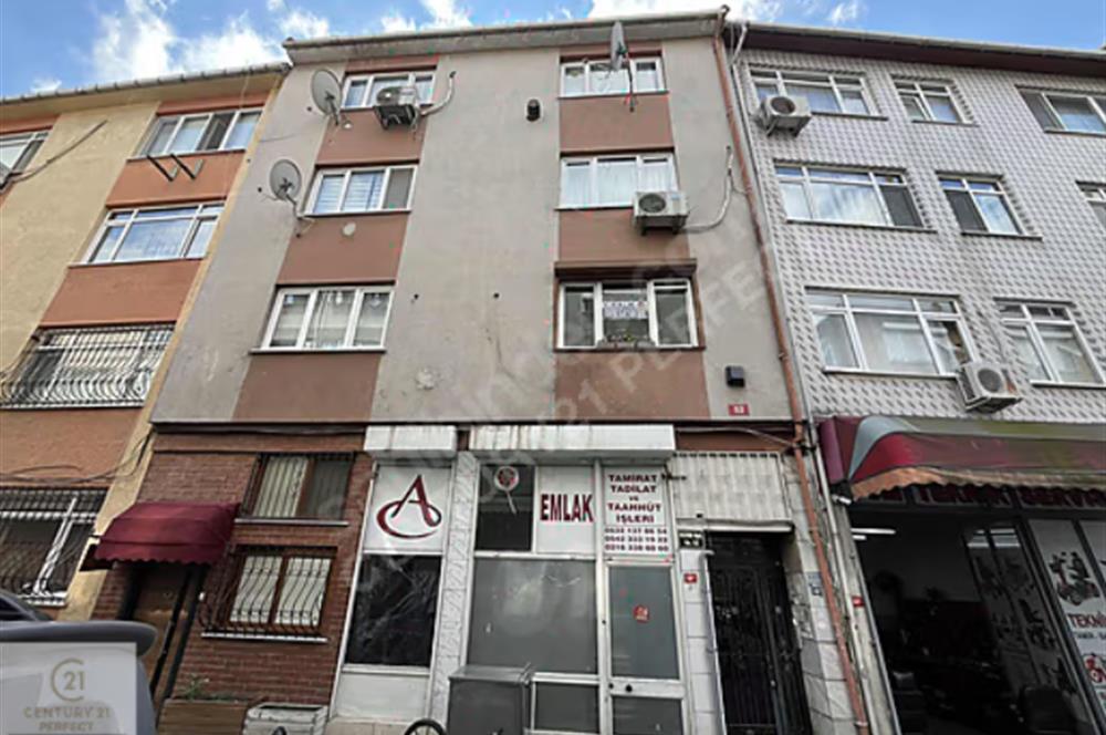 KADIKÖY HASANPAŞADA MERKEZİ VE NEZİH KONUMDA KİRALIK