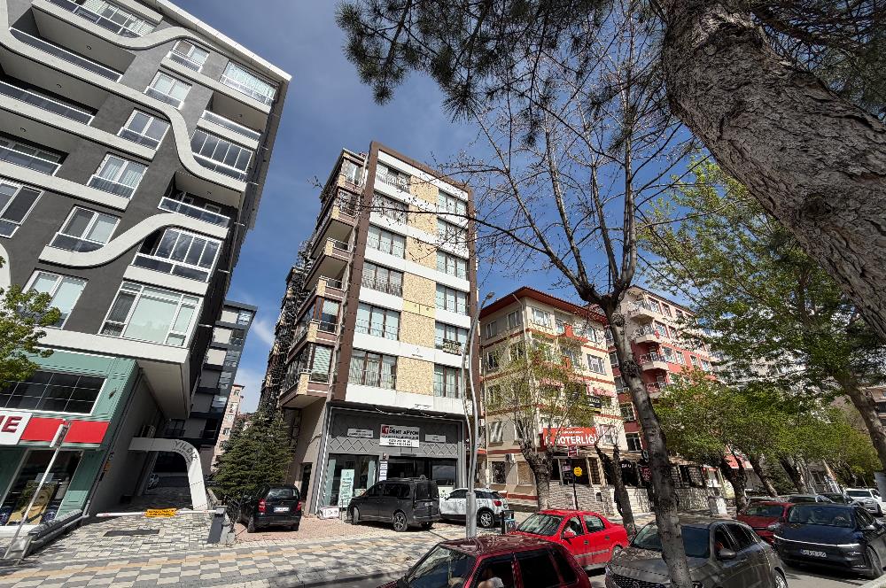 Century21 plusdan Yeşilyolda Satılık