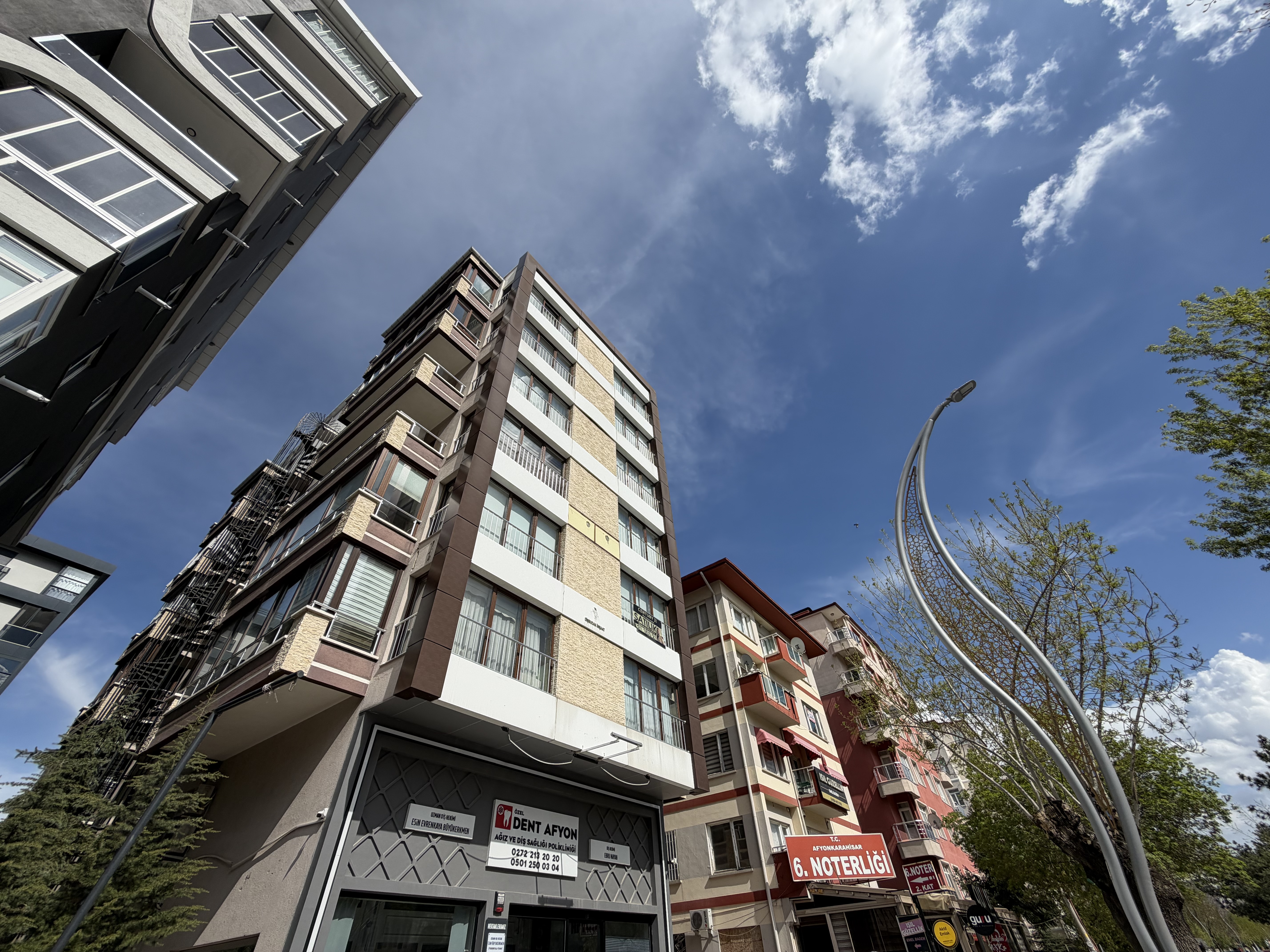 Century21 plusdan Yeşilyolda Satılık