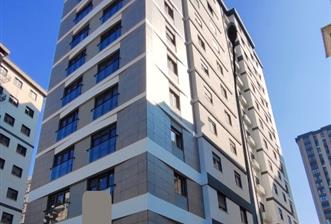 ERENKÖY DE KLİMALI GİYİNME ODALI HAVUZ GÖREN GÜNEY SIFIR 3+1 - 6 - 33767