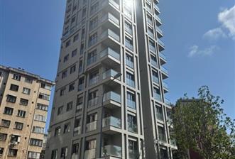 ERENKÖY DE BALKONLU KLİMALI ANKASTRE BEYAZ EŞYALI SIFIR 2+1 - 7 - 33766