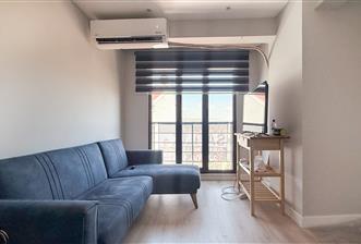 Karesi Aygören'de Satılık Eşyalı 1+1 Yerden Isıtmalı Daire - 7 - 33793