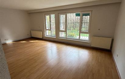 ORAN 2 PARSEL AÇIK HAVA SİTESİNDE BAHÇE KULLANIMLI KİRALIK 3+1 DAİRE