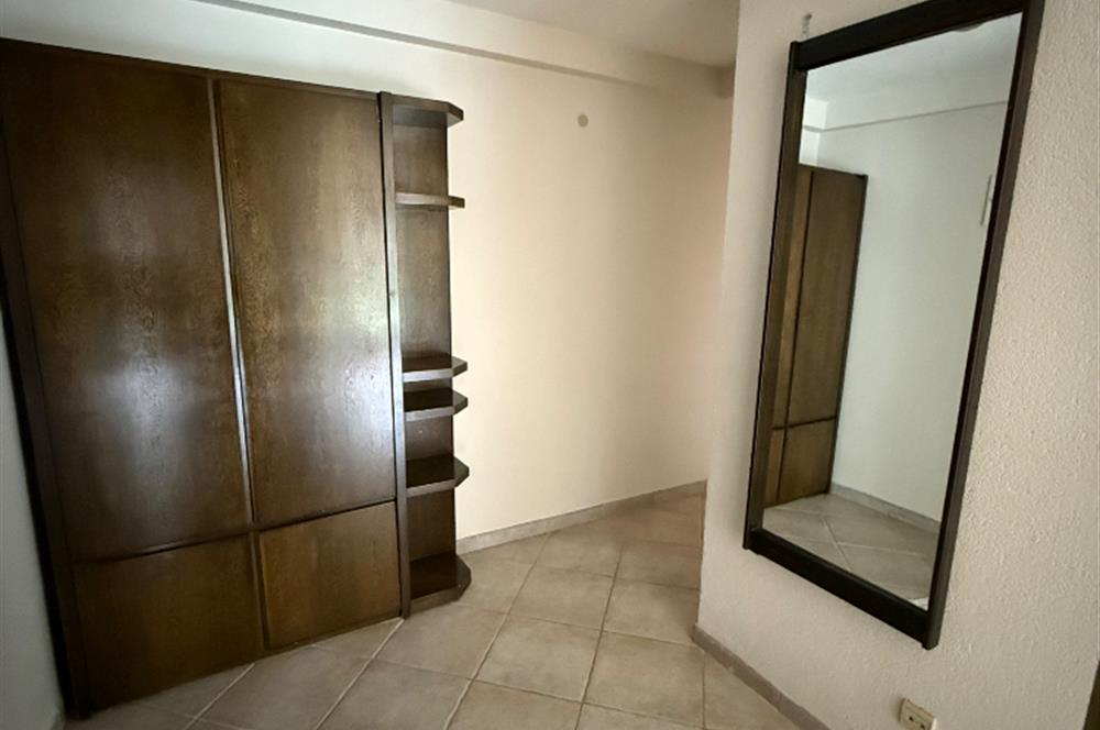 ORAN 2 PARSEL AÇIK HAVA SİTESİNDE BAHÇE KULLANIMLI KİRALIK 3+1 DAİRE