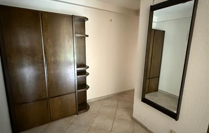 ORAN 2 PARSEL AÇIK HAVA SİTESİNDE BAHÇE KULLANIMLI KİRALIK 3+1 DAİRE