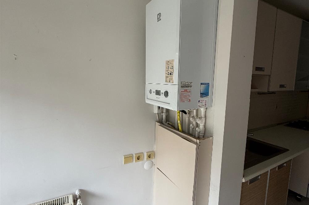 ORAN 2 PARSEL AÇIK HAVA SİTESİNDE BAHÇE KULLANIMLI KİRALIK 3+1 DAİRE