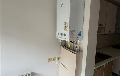 ORAN 2 PARSEL AÇIK HAVA SİTESİNDE BAHÇE KULLANIMLI KİRALIK 3+1 DAİRE