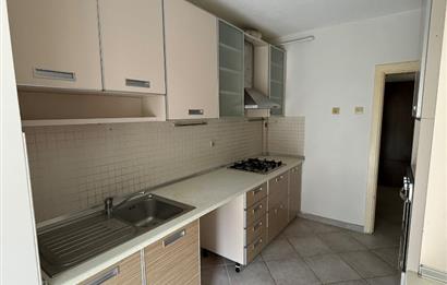 ORAN 2 PARSEL AÇIK HAVA SİTESİNDE BAHÇE KULLANIMLI KİRALIK 3+1 DAİRE