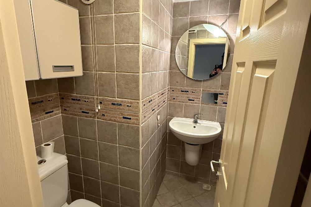 ORAN 2 PARSEL AÇIK HAVA SİTESİNDE BAHÇE KULLANIMLI KİRALIK 3+1 DAİRE