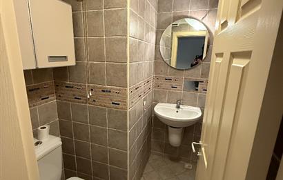 ORAN 2 PARSEL AÇIK HAVA SİTESİNDE BAHÇE KULLANIMLI KİRALIK 3+1 DAİRE