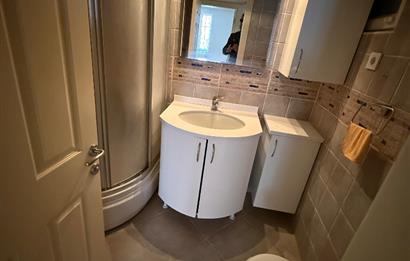 ORAN 2 PARSEL AÇIK HAVA SİTESİNDE BAHÇE KULLANIMLI KİRALIK 3+1 DAİRE