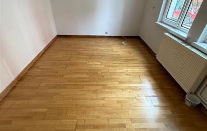 ORAN 2 PARSEL AÇIK HAVA SİTESİNDE BAHÇE KULLANIMLI KİRALIK 3+1 DAİRE